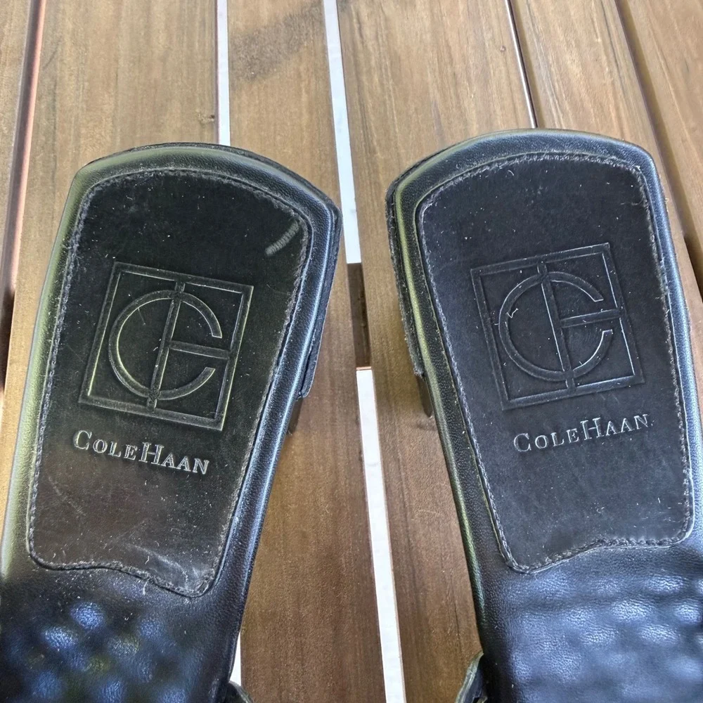 Cole Haan pre owned